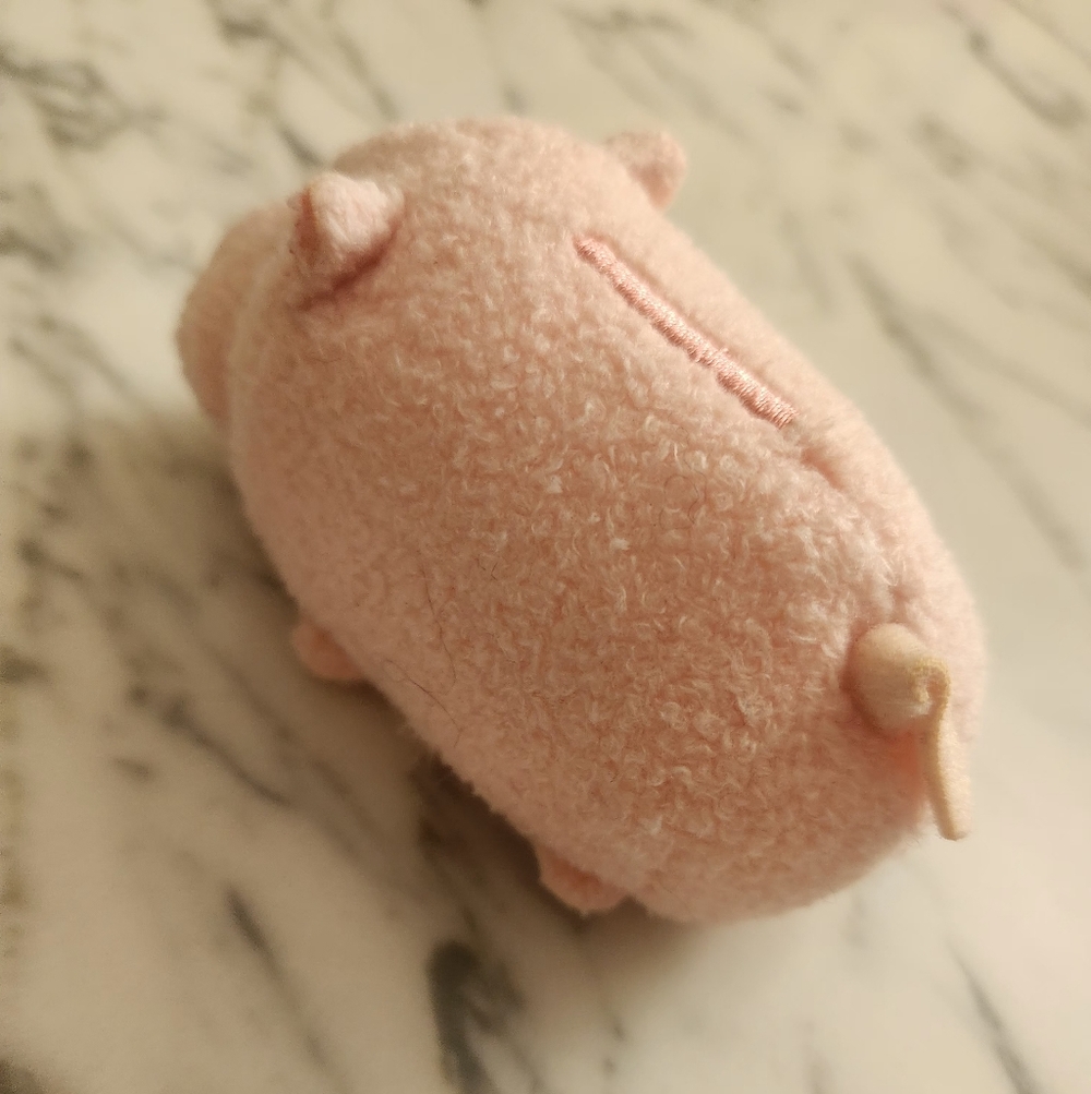 Disney Tsum Tsum Ham From Toy Story - Picture 4 of 6